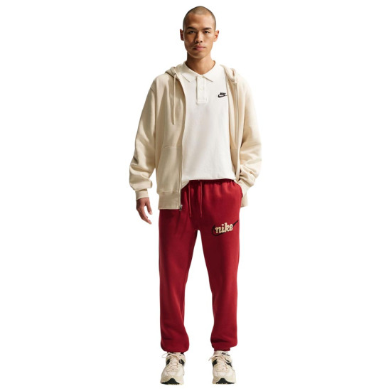 Nike Ανδρικό παντελόνι φόρμας Sportswear Club Fleece Jogger Pants